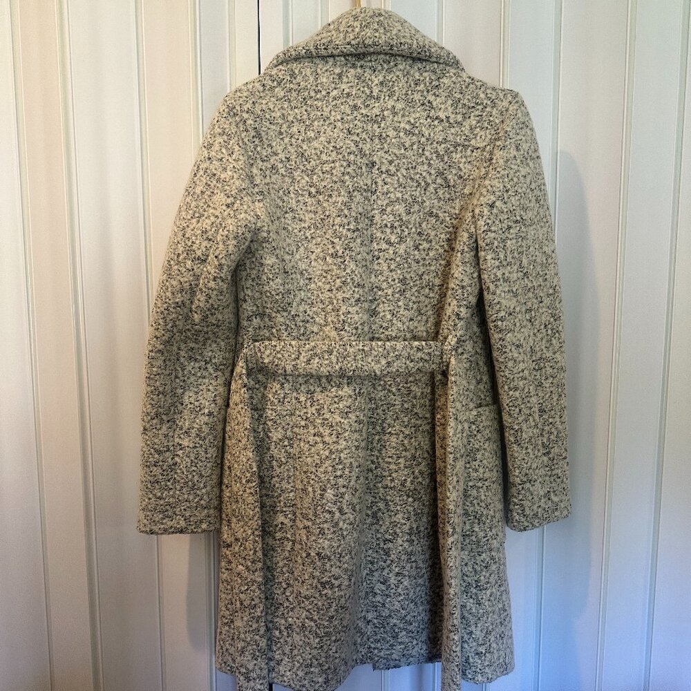 Express - Pea Coat - Picture 2 of 2